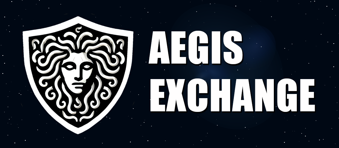 Aegis Exchange
